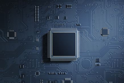 Foundry Link 180nm混合信号芯片流片案例：高性价比智能传感芯片一次成功