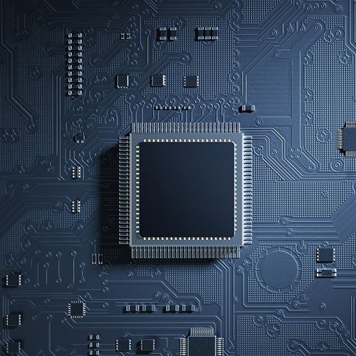 Foundry Link 22nm超低功耗AI芯片流片案例：多源融合边缘计算芯片一次成功